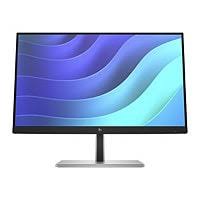 HP EliteDisplay E22 G4 22-inch Full HD Monitor (9VH72AA)