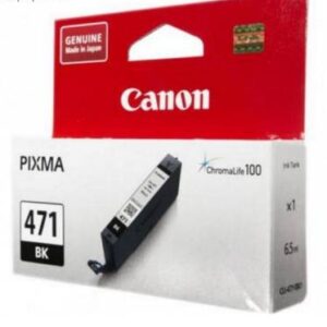 CNCACLI471BK CANON