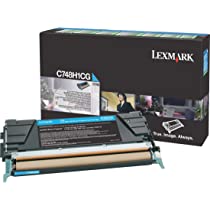 CNLEC5240CH LEXMARK