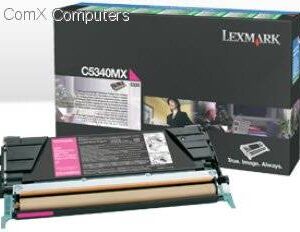 CNLEC5340MX  LEXMARK