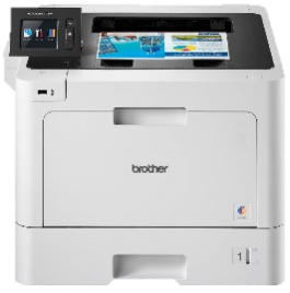 BROTHER HLL8360CDW COLOUR LASER PRINTERS SINGLE FUNCTION CENTRES