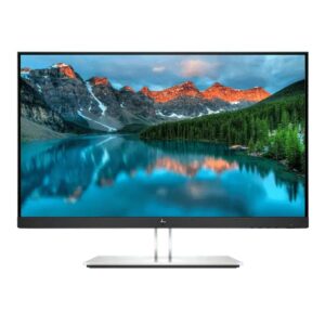 HP EliteDisplay E24i G4 24-inch WUXGA Monitor (9VJ40AA)