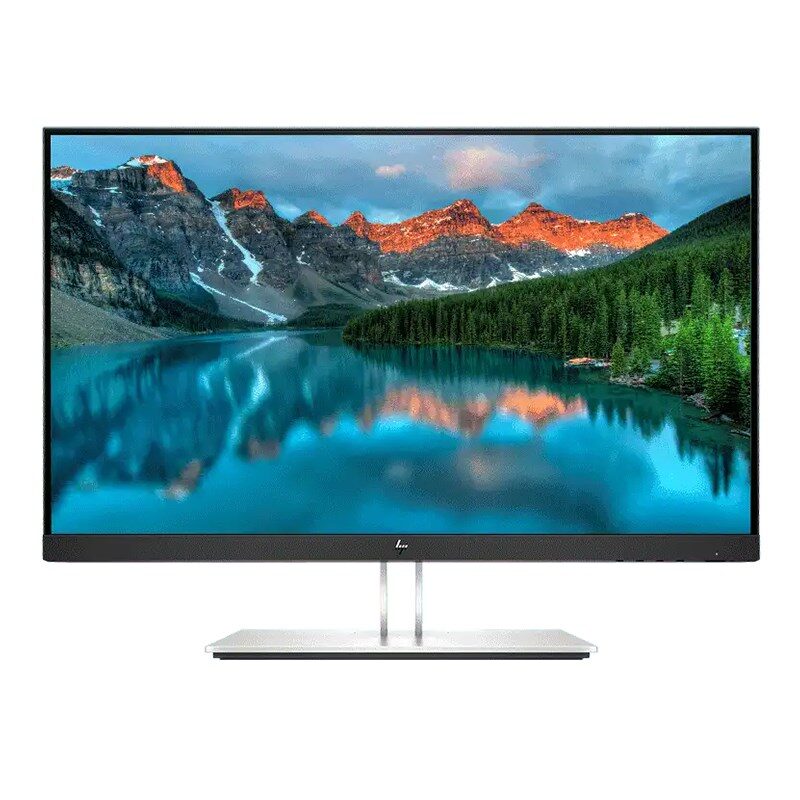 HP EliteDisplay E24i G4 24-inch WUXGA Monitor (9VJ40AA)