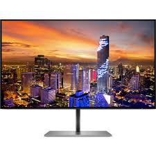 HP Z27q G3 27-inch QHD Display (1C4Z7AA)