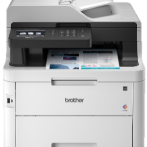 BROTHER MFCL3750CDW FLATBED COLOUR LASER MULTI-FUNCTION CENTRE