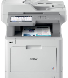 BROTHER MFCL9570CDW FLATBED COLOUR LASER MULTI-FUNCTION CENTRE