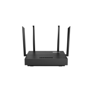 WIRELESS ROUTER W2