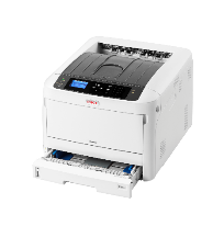 OKI A3 / A4 SINGLE FUNCTION COLOUR LED PRINTERS
