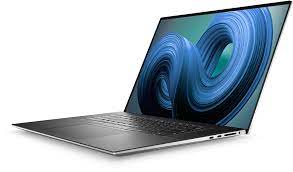 DELL XPS 17 (9720)-NON TOUCH