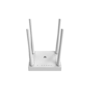 WIRELESS ROUTER W4