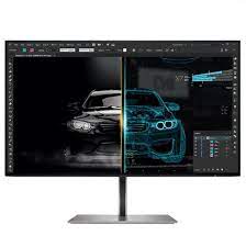 HP Z27k G3 27-inch 4K UHD USB-C Display Monitor (1B9T0AA)
